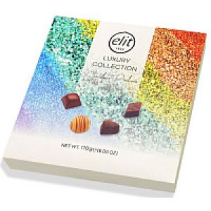 Набор конфет Luxury Collection Chocolate Pralines 170 г