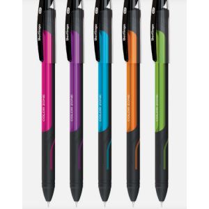 Ручка BERLINGO Color Zone шариковая, 0,7 мм