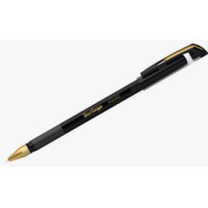 Ручка BERLINGO Xgold шариковая, 0,7 мм, 5 шт.