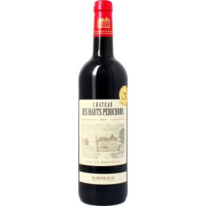Вино Шато Де О Перишон AOC красное сухое 0,75 л