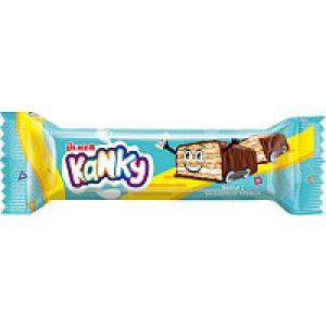 Шоколадный батончик Kanky 26 г