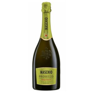 Вино игристое Маскио Просекко, белое брют, 0,75 л