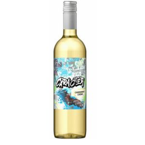 Вино Карактер Шардоне- Шенен/Каберне Совиньон Мальбек, белое/ красное сухое, 0,75 л