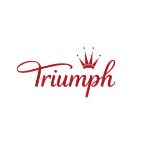 Triumph в Белгороде