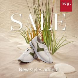 Акция HoGL Финальная распродажа - Действует с 08.07.2021 до 23.08.2021