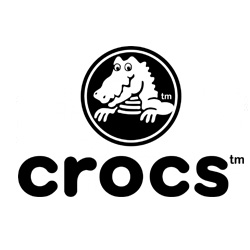 Карта Crocs