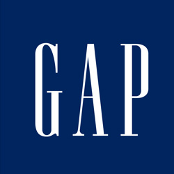Адреса магазинов Gap