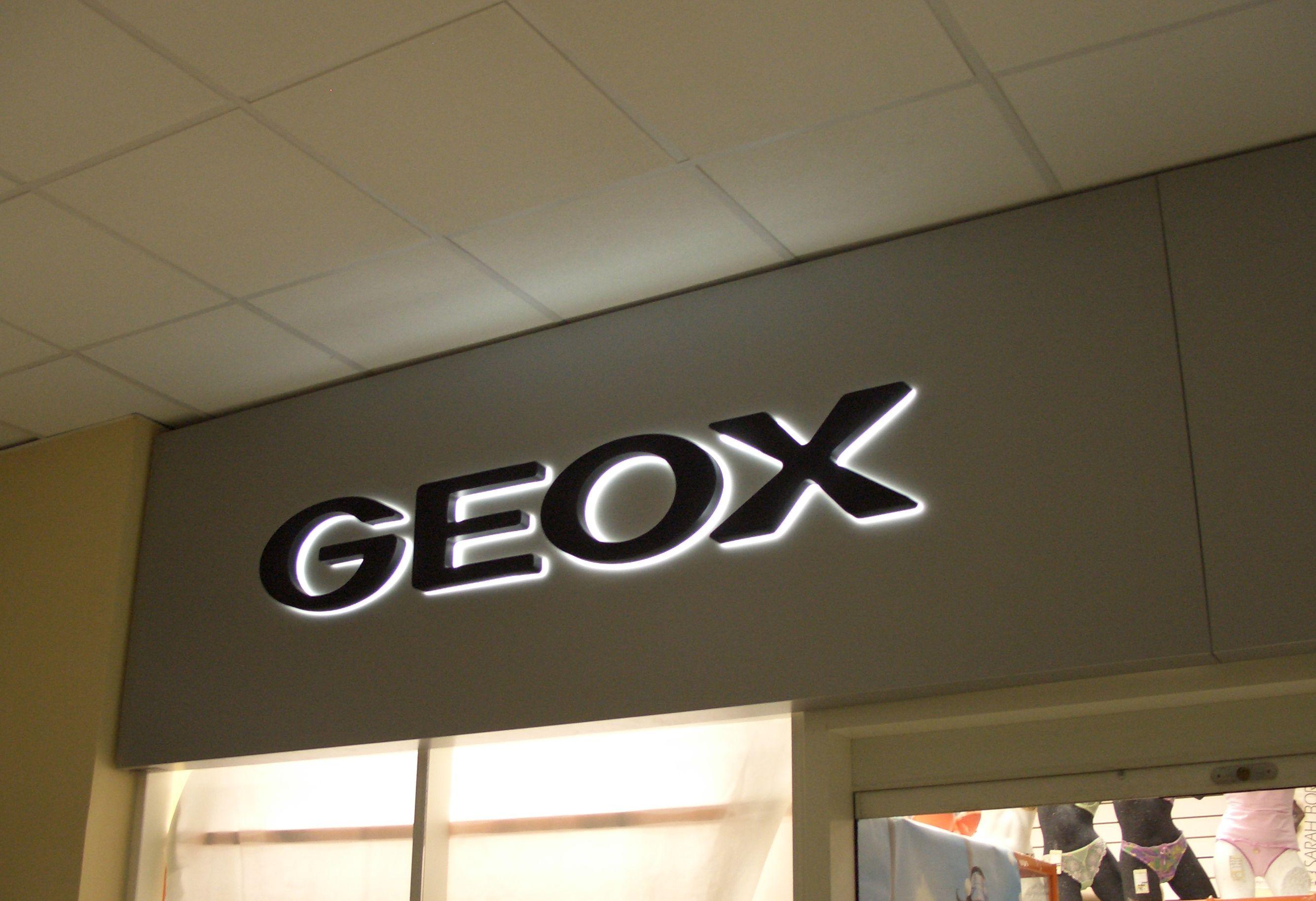 Сайт Геокс Интернет Магазин