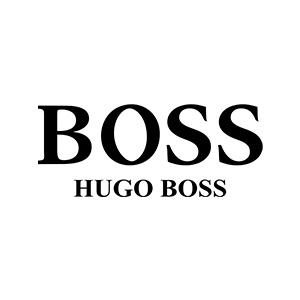 Карта Hugo Boss
