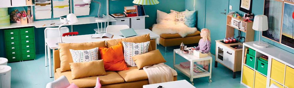 Каталог товаров IKEA