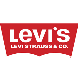 Адреса магазинов Levis