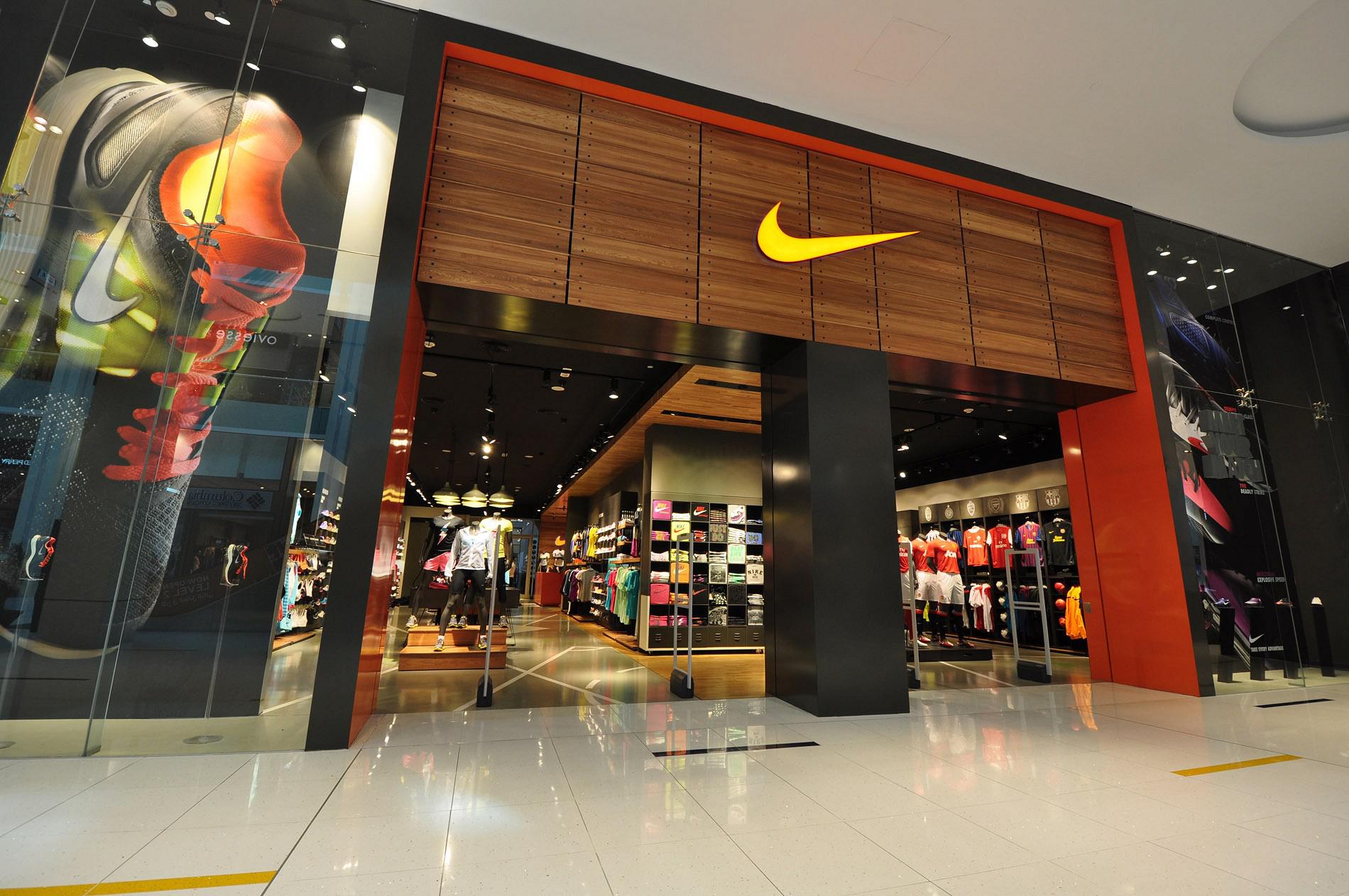 Nike Интернет Магазин Официальный Распродажа