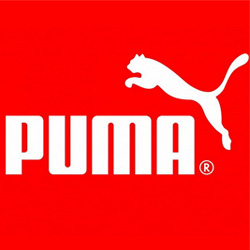Официальный сайтPuma