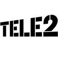 Tele2 Заречный