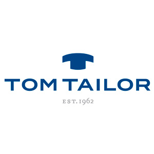 Адреса магазинов Tom Tailor