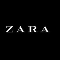 Официальный сайтZara