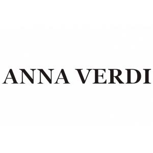 Карта Anna Verdi