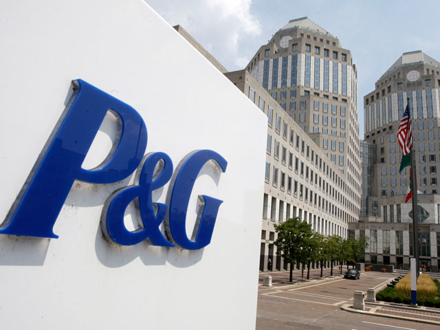 Что производят Procter and Gamble, какие бренды входят