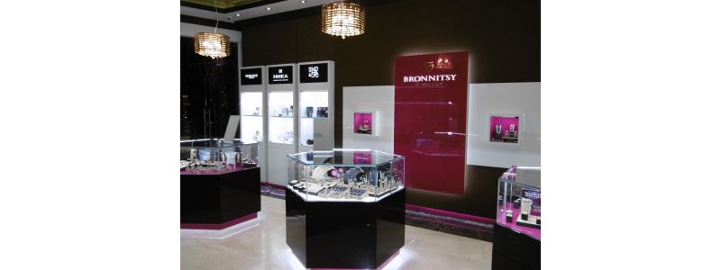 Бронницкий ювелир фото магазина
