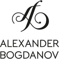 ALEXANDER BOGDANOV