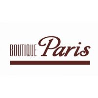 BOUTIQUE PARIS