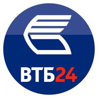 Банкомат ВТБ24