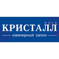Кристалл Gold