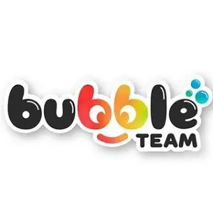 Bubble team