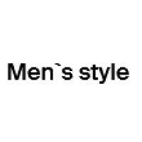 Mens style 