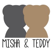 MISHA & TEDDY