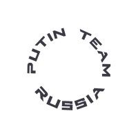 PUTIN TEAM RUSSIA
