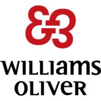 WILLIAMS OLIVER