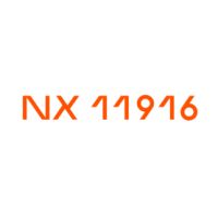 NX 11916