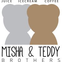 MISHA & TEDDY