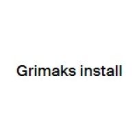 Grimaks install 