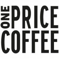 ONE PRICE COFFEE