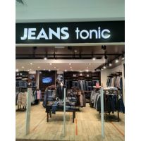 Jeans Tonic