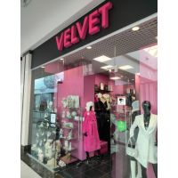 Velvet 
