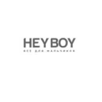 Heyboy