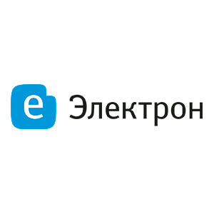 Официальный сайтЭлектрон