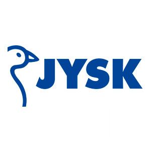 Официальный сайтJysk