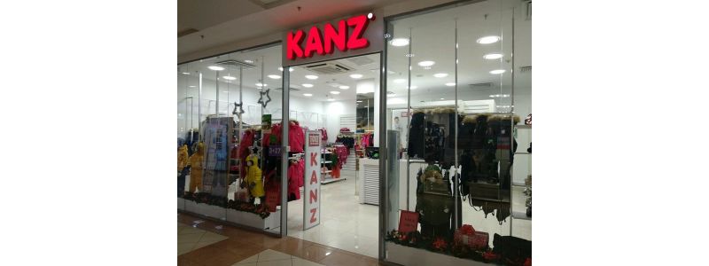 Kanz фото магазина