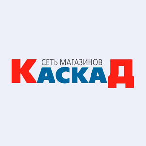 Официальный сайтКаскад