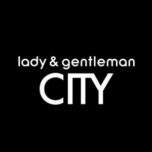 lady & gentleman CITY Воронеж