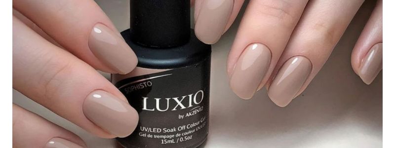 Luxio фото магазина