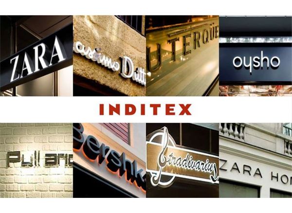 Inditex Group не оставляет планов вернуться в Россию
