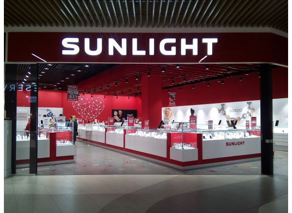 SUNLIGHT нарушил закон