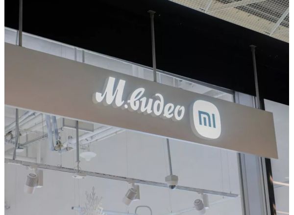 Мвидео и Xiaomi открывают совместные шоурумы