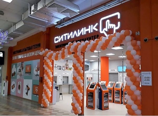 В Ситилинке выросли продажи смартфонов в рассрочку