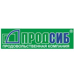 Продсиб в Новосибирске
